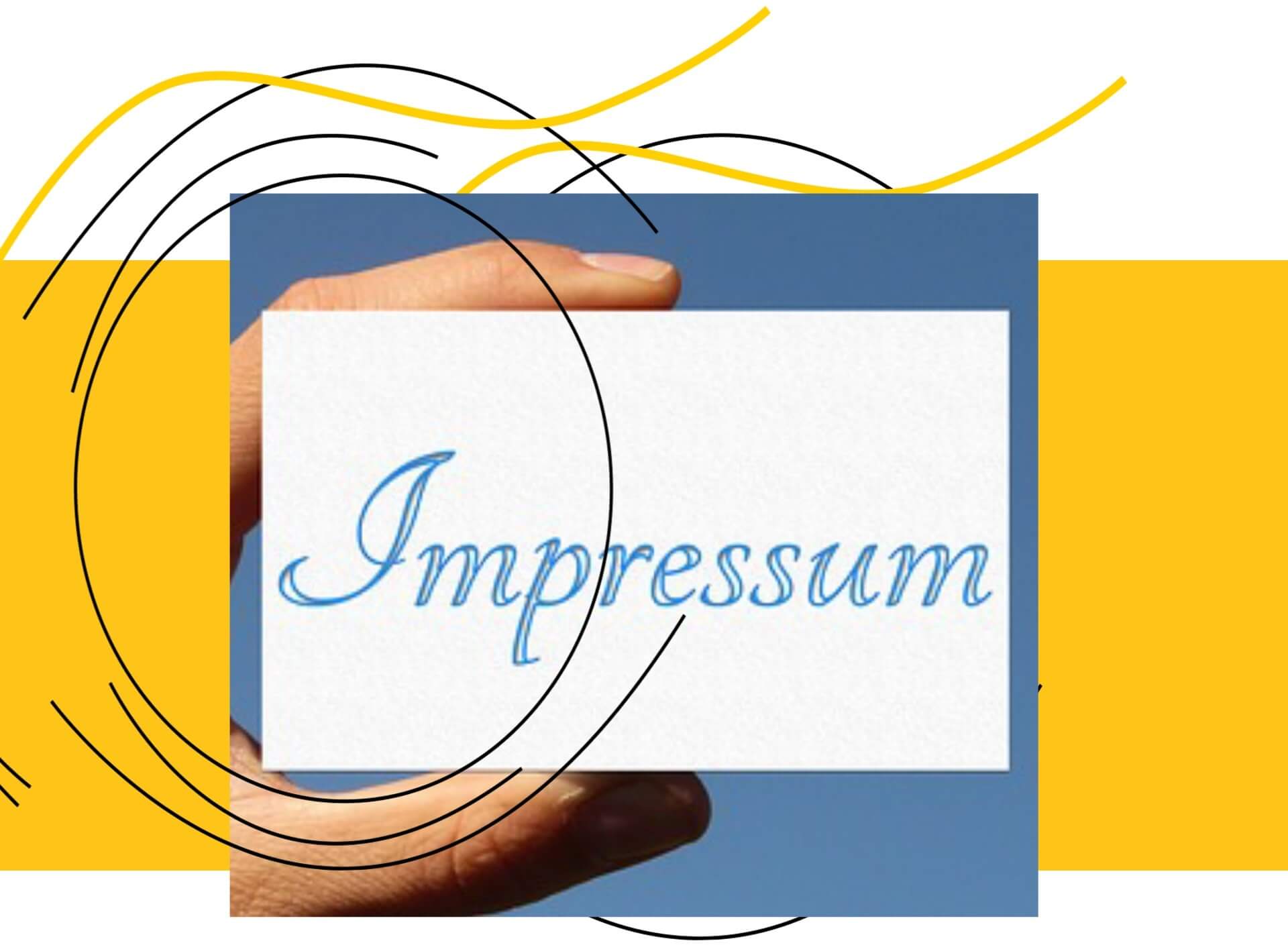 Impressum